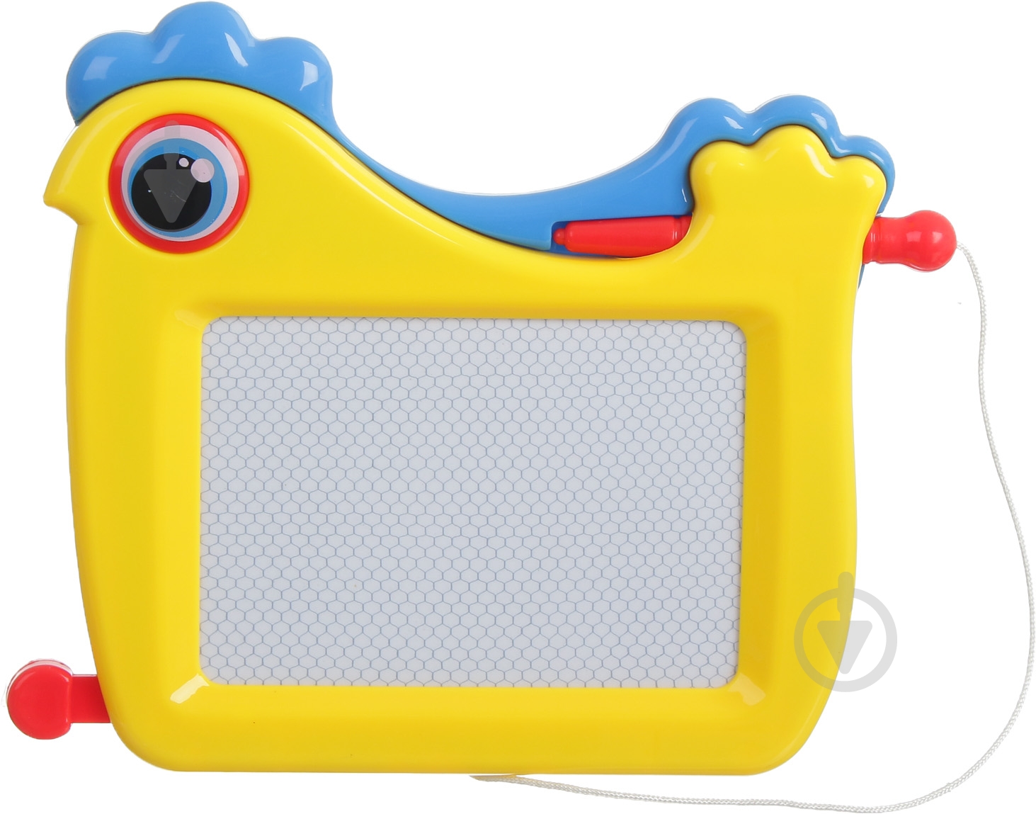 Доска магнитная First Classroom Double сине-зеленая HM1311B/bl-gre - фото 4 Доска магнитная First Classroom Double сине-зеленая HM1311B/bl-gre - фото 4