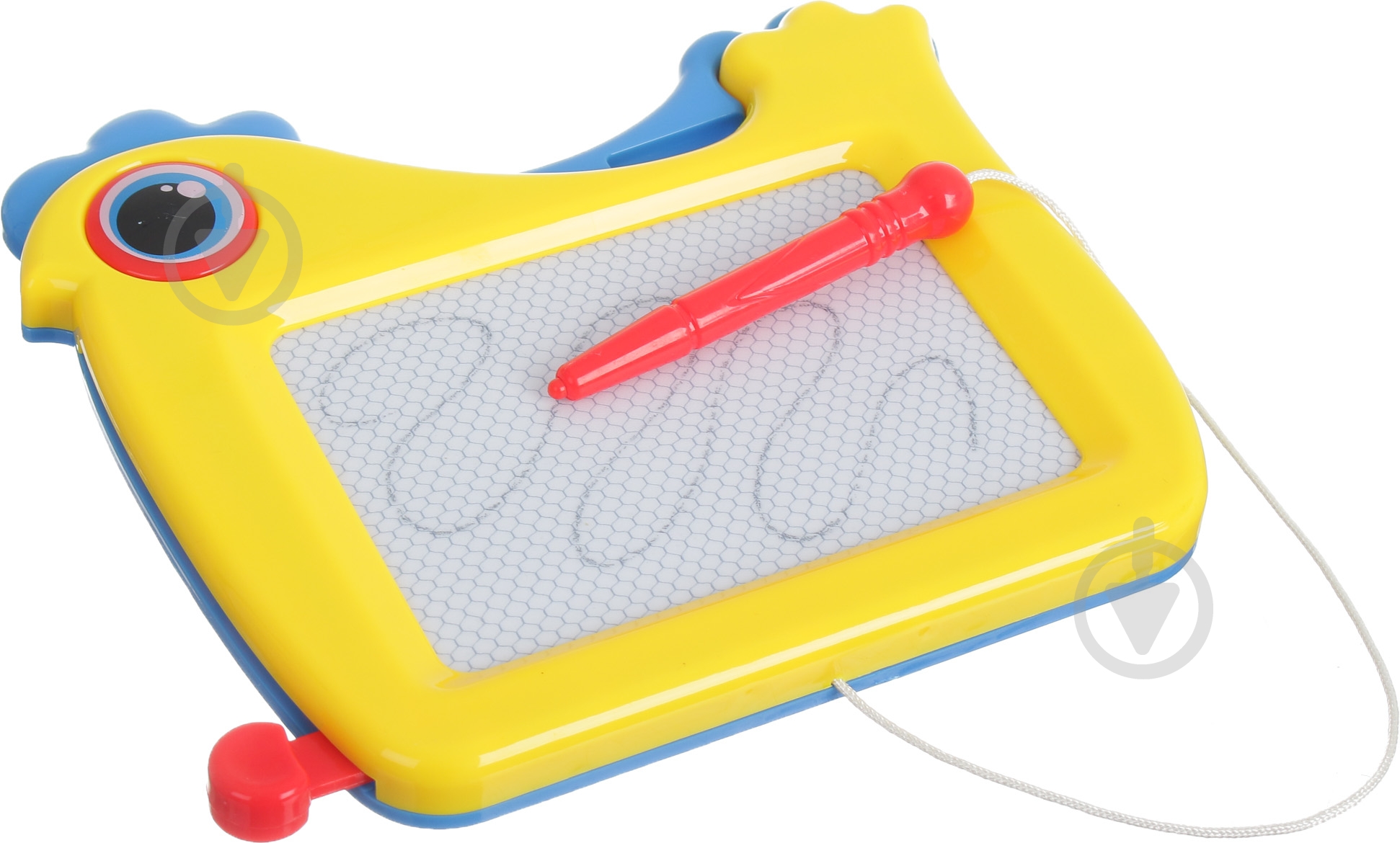 Доска магнитная First Classroom Double сине-зеленая HM1311B/bl-gre - фото 5 Доска магнитная First Classroom Double сине-зеленая HM1311B/bl-gre - фото 5