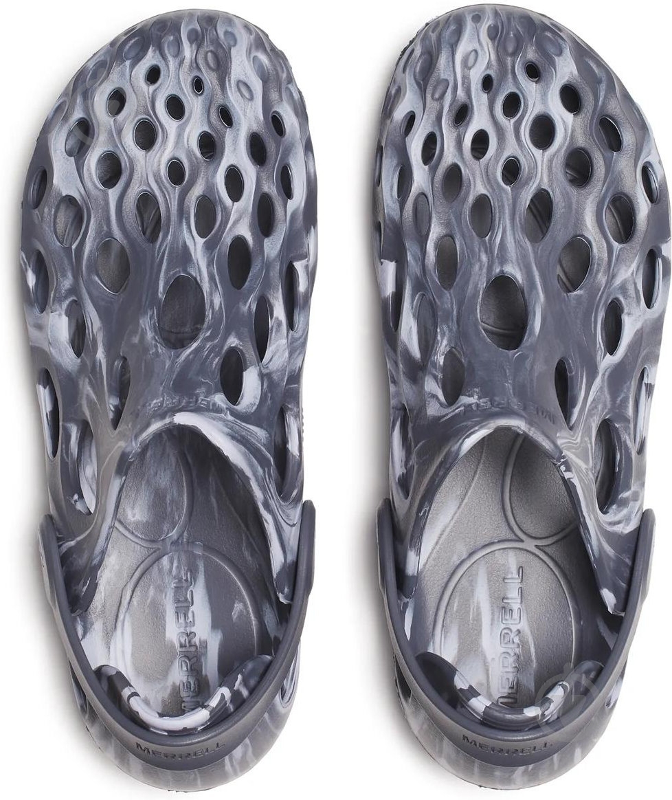 Сабо MERRELL Hydro Moc J00003573 р.45 серый - фото 5