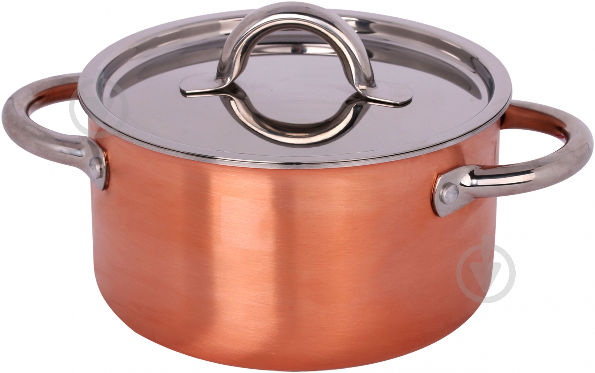 Кастрюля Schulte-Ufer De Luxe 3,5 л 9510-20і - фото 1