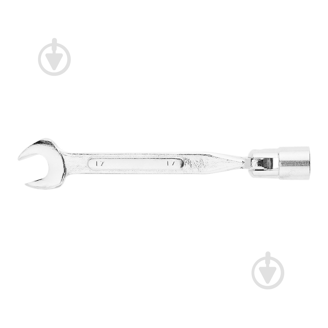 Ключ комбинированный Top Tools 35D246 - фото 1