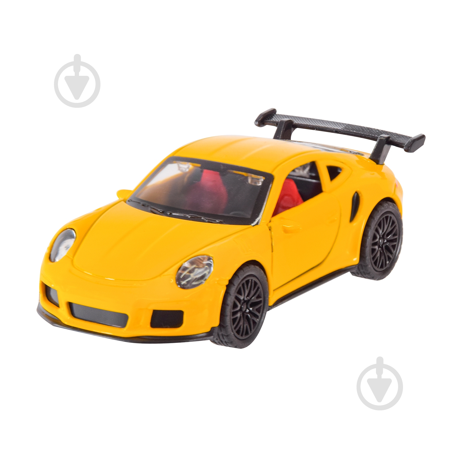 Машинка Автопром 1:32 2 цвета AP74109 - фото 8