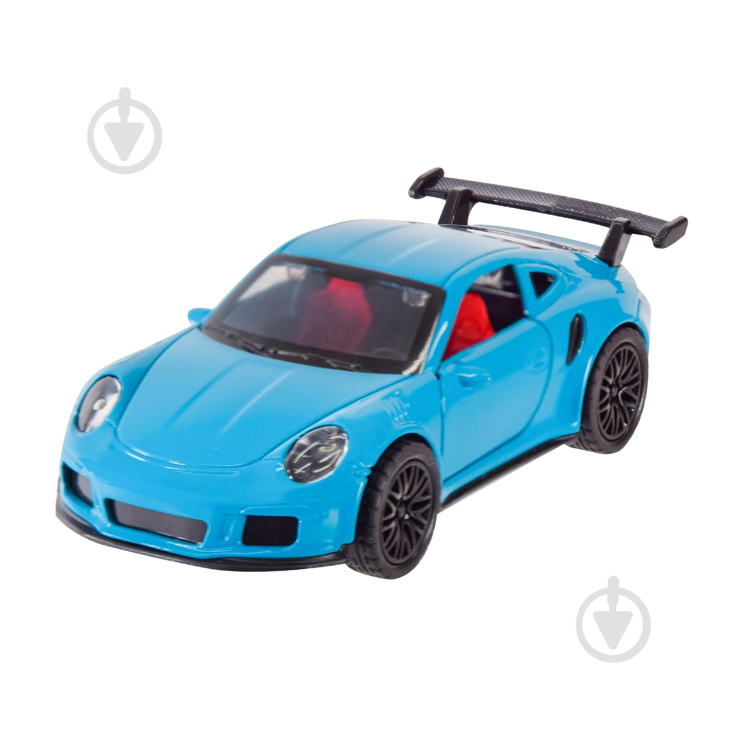 Машинка Автопром 1:32 2 цвета AP74109 - фото 5