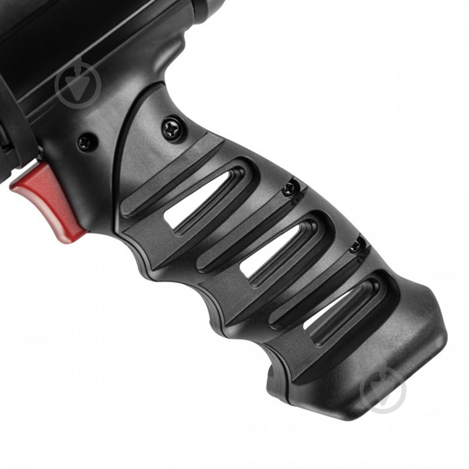 Фонарь поисковый Mactronic X-Pistol GEN2 Focus USB Rechargeable 1500 Lm [019] Black PSL0022 - фото 4