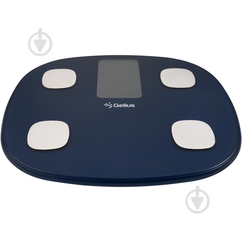 Смарт-весы Gelius GP-BFS003 PRO Bluetooth Floor Scales Index Pro - фото 6 Смарт-весы Gelius GP-BFS003 PRO Bluetooth Floor Scales Index Pro - фото 6