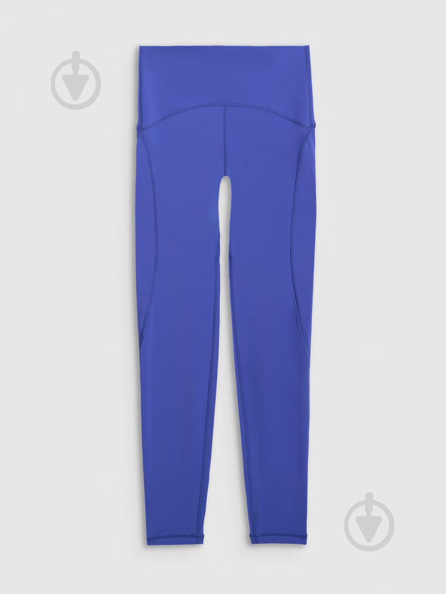 Лосини 4F TIGHTS FNK F363 4FWAW25TFTIF363-36S р.XL синій - фото 6 Лосини 4F TIGHTS FNK F363 4FWAW25TFTIF363-36S р.XL синій - фото 6