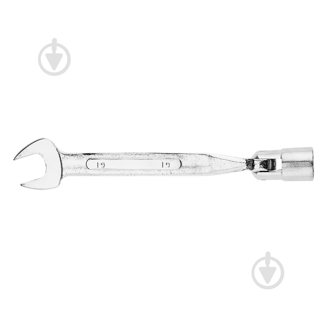 Ключ комбинированный Top Tools 19 мм 35D247 - фото 1