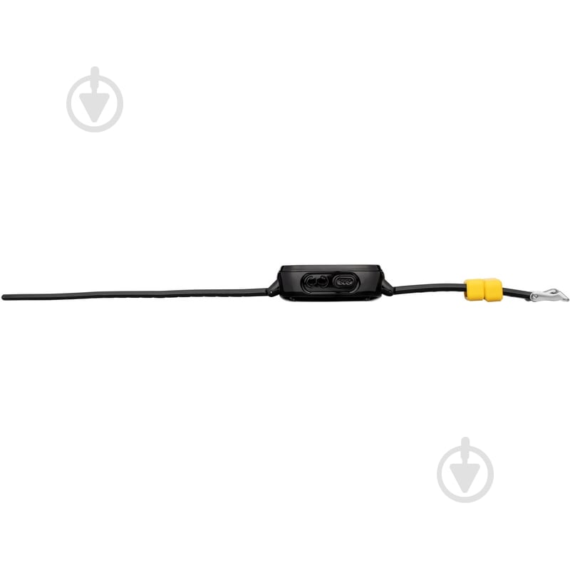 Смарт-часы детские Gelius ProBlox з GPS трекером black (GP-PK005) - фото 20