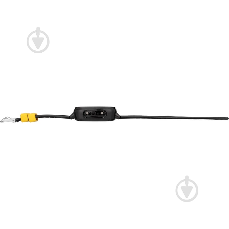 Смарт-часы детские Gelius ProBlox з GPS трекером black (GP-PK005) - фото 18