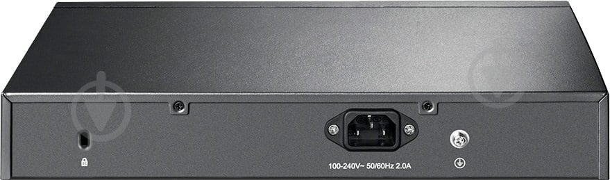 Коммутатор TP-Link TL-SG1016PE - фото 3