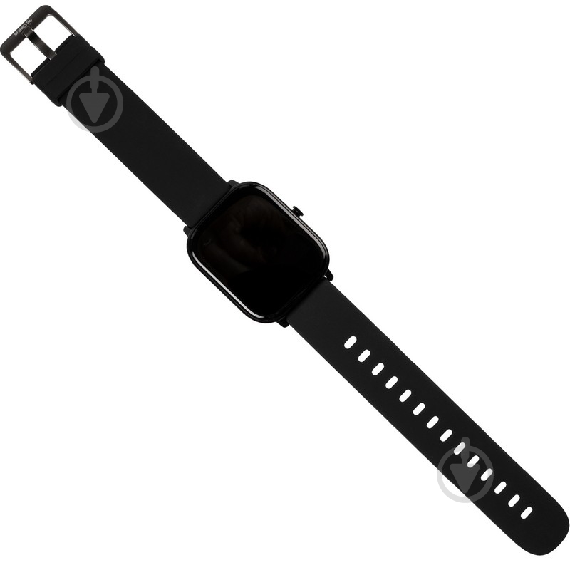 Смарт-годинник Gelius AMAZWATCH GT black (GP-L8P) - фото 16 Смарт-годинник Gelius AMAZWATCH GT black (GP-L8P) - фото 16