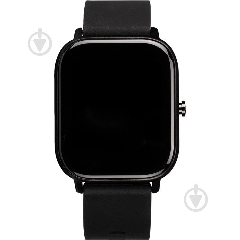 Смарт-годинник Gelius AMAZWATCH GT black (GP-L8P) - фото 8 Смарт-годинник Gelius AMAZWATCH GT black (GP-L8P) - фото 8