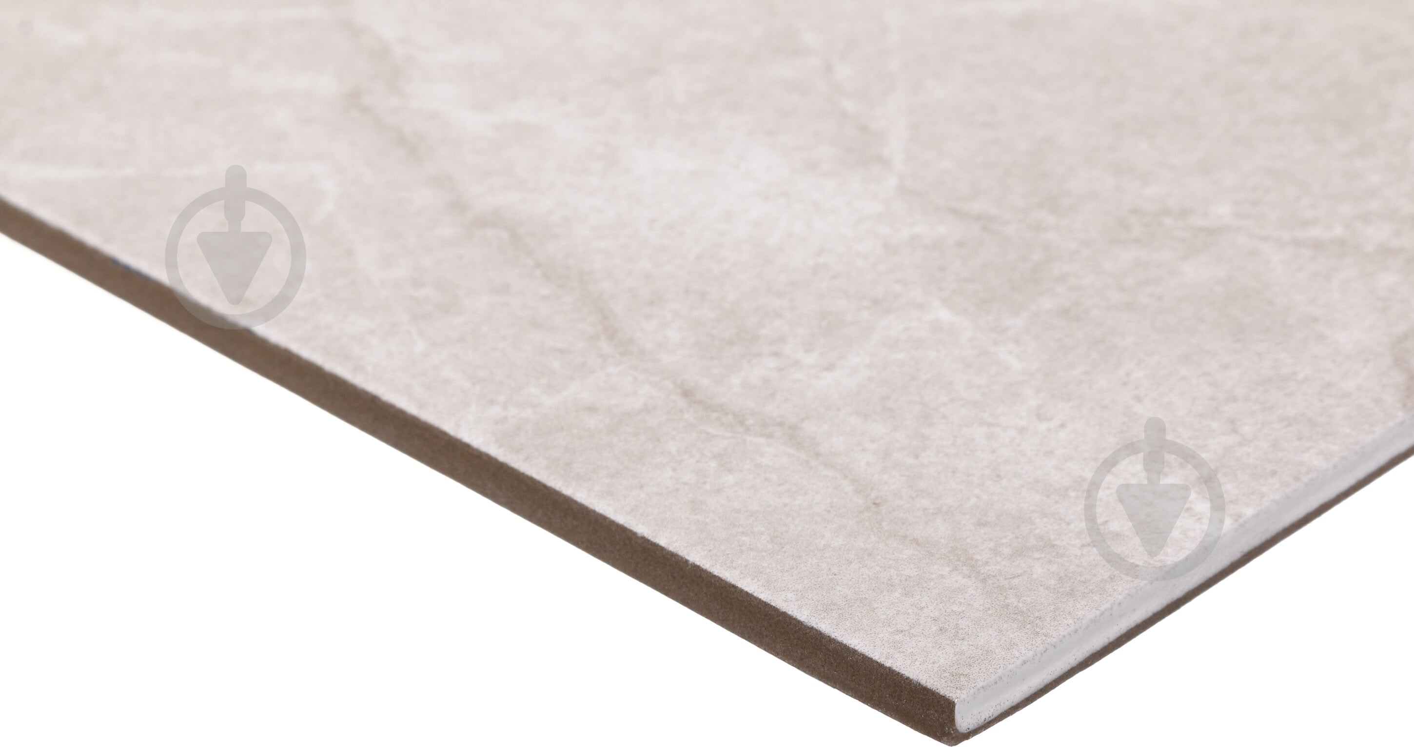 Плитка AZUVI Grick Cream Gloss 60x60 см - фото 2