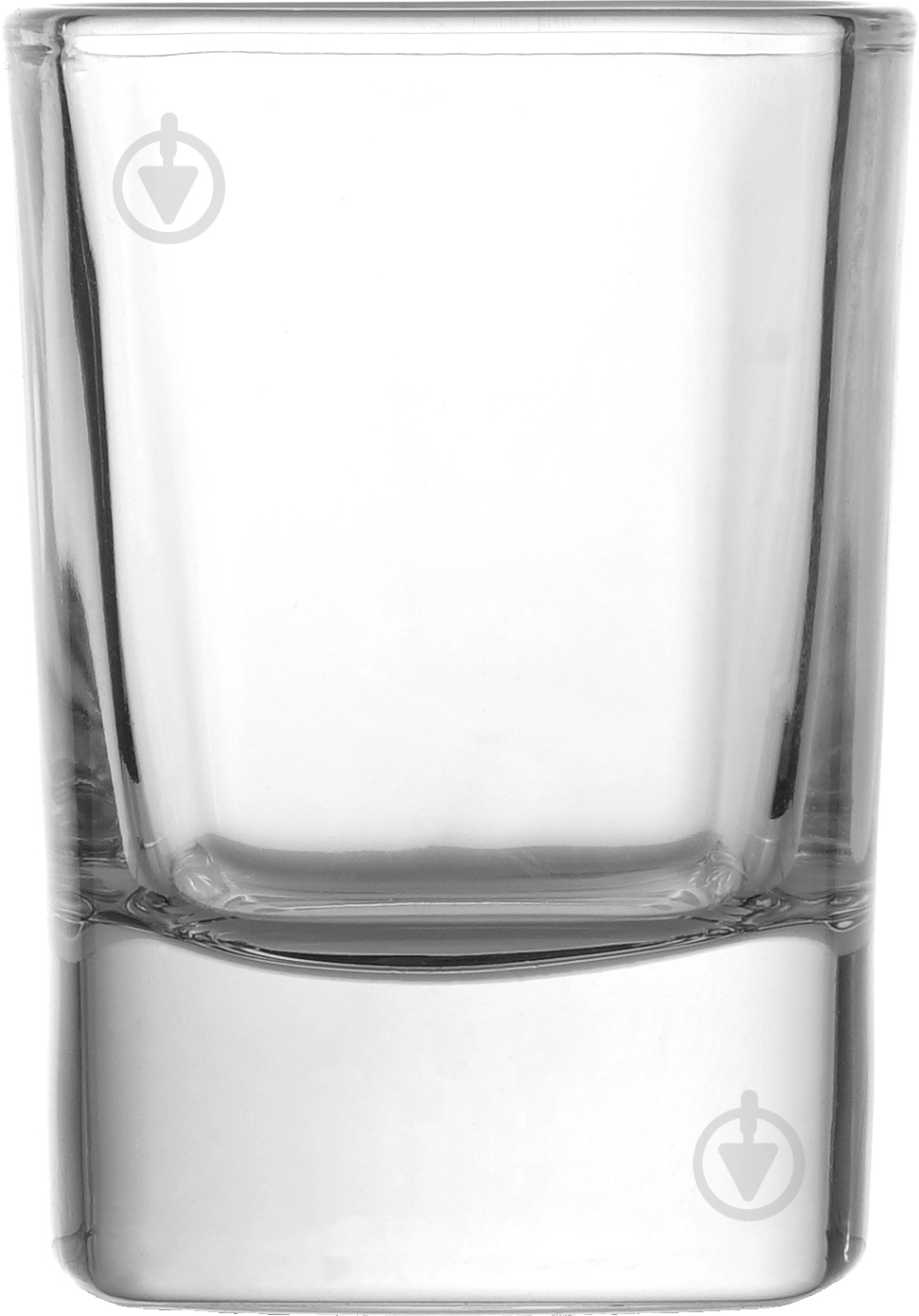 Рюмка Uniglass Viva 80 мл 1 шт. - фото 1