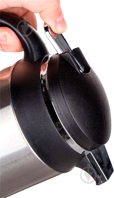 Термочайник Banquet со стелянной колбой Conte 1 л 48786111 - фото 3 Термочайник Banquet со стелянной колбой Conte 1 л 48786111 - фото 3