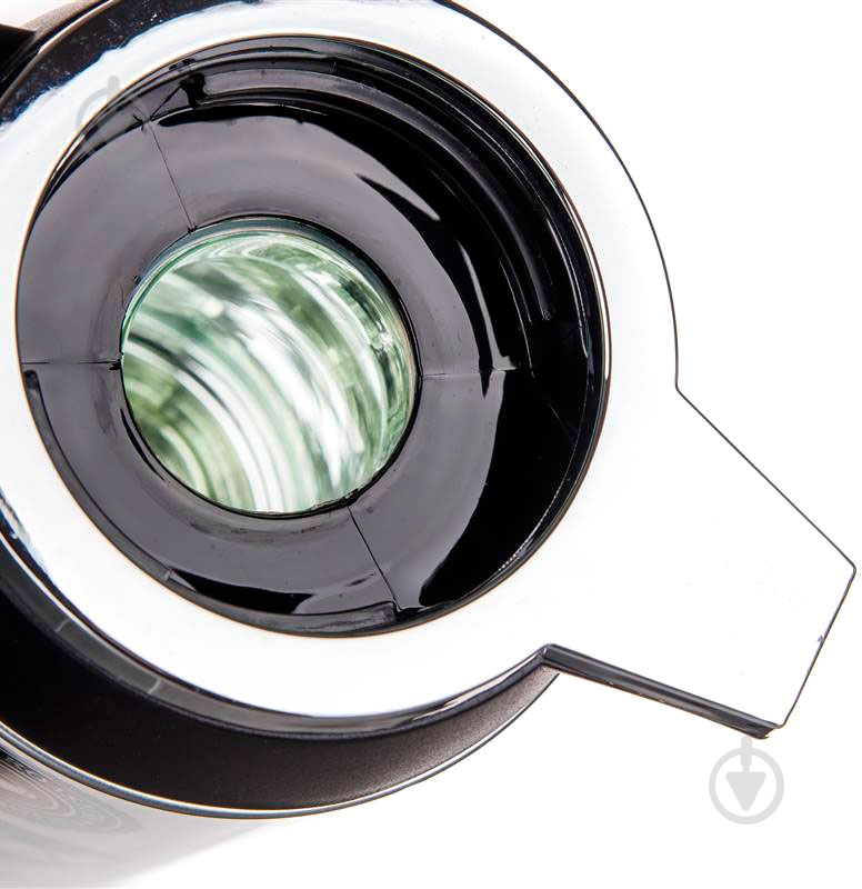 Термочайник Banquet со стелянной колбой Conte 1 л 48786111 - фото 4 Термочайник Banquet со стелянной колбой Conte 1 л 48786111 - фото 4