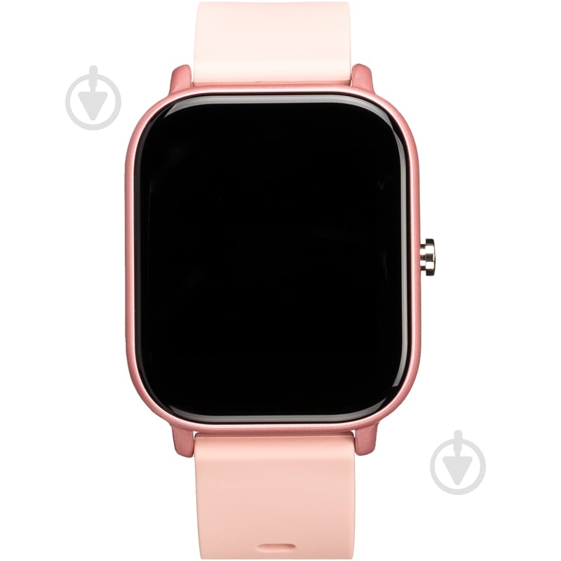 Смарт-часы Gelius AMAZWATCH GT pink (GP-L8P) - фото 13 Смарт-часы Gelius AMAZWATCH GT pink (GP-L8P) - фото 13