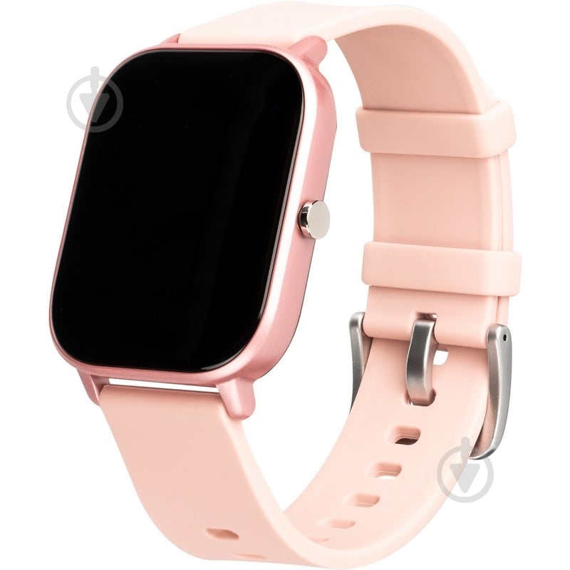 Смарт-часы Gelius AMAZWATCH GT pink (GP-L8P) - фото 20 Смарт-часы Gelius AMAZWATCH GT pink (GP-L8P) - фото 20