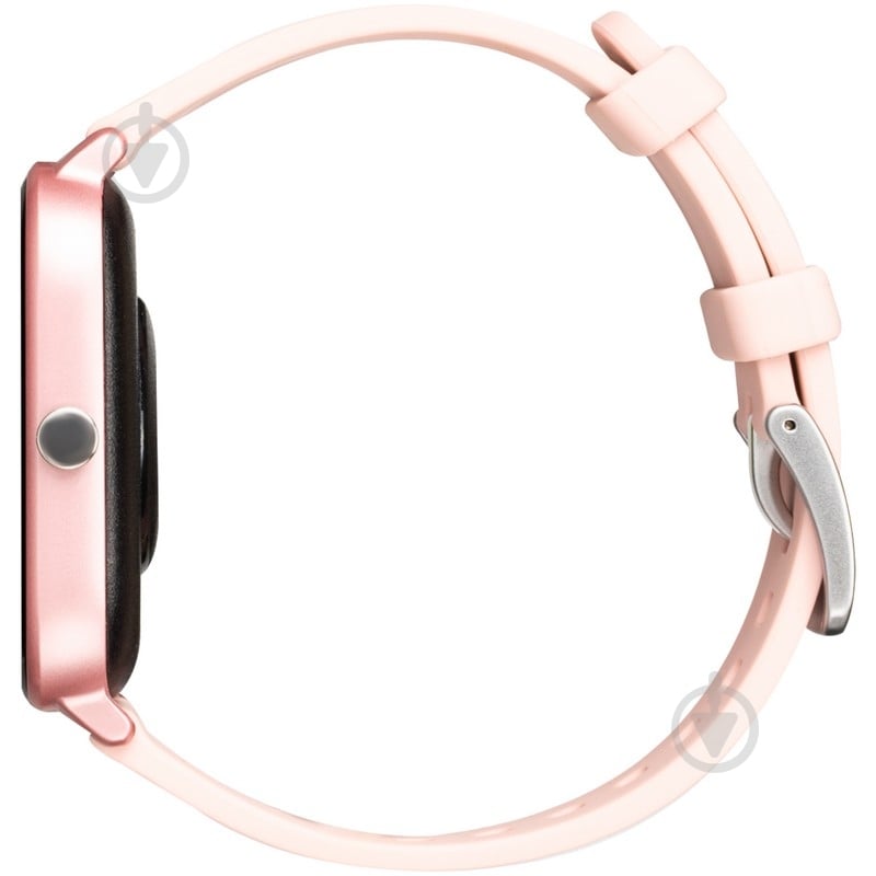 Смарт-часы Gelius AMAZWATCH GT pink (GP-L8P) - фото 7 Смарт-часы Gelius AMAZWATCH GT pink (GP-L8P) - фото 7