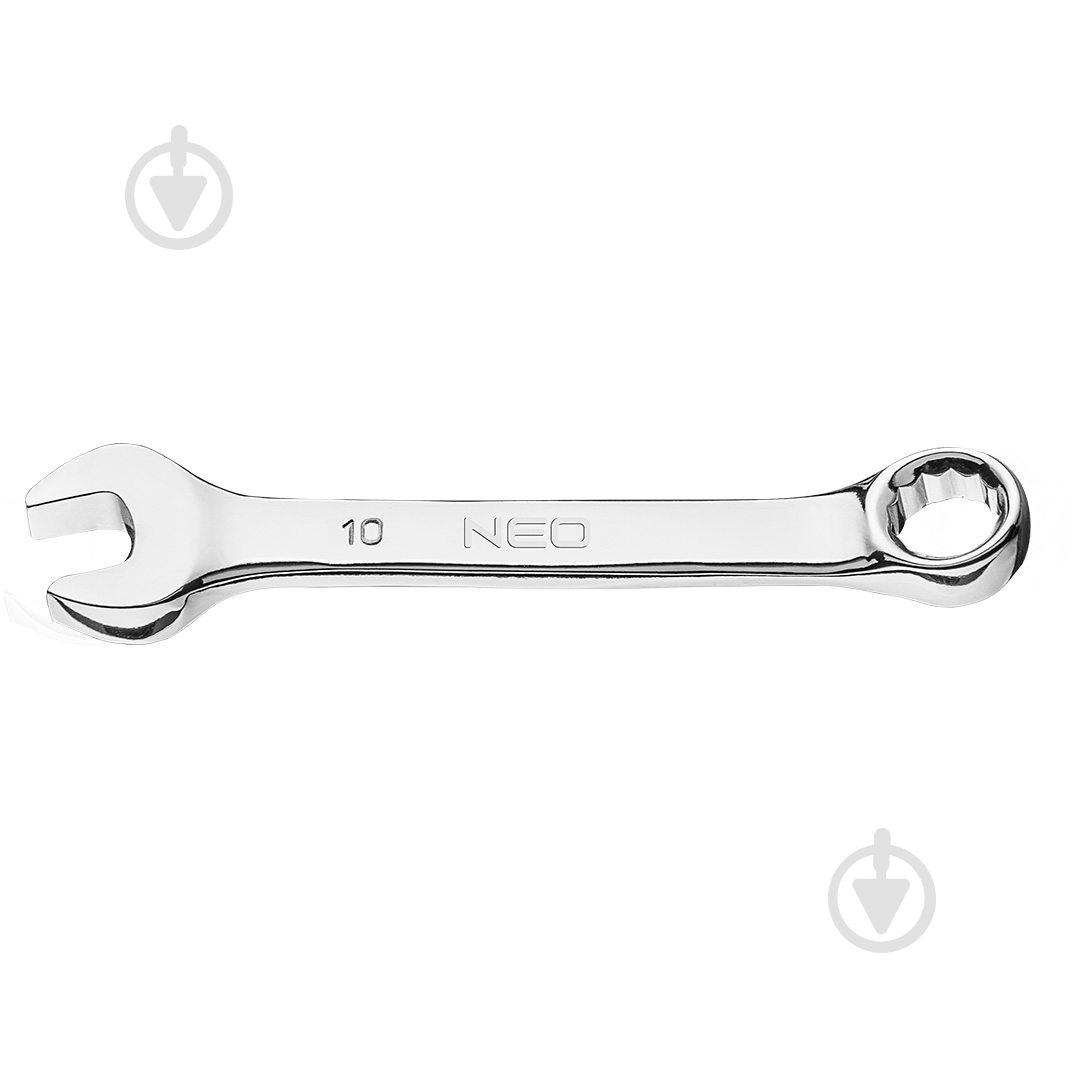 Ключ комбинированный Neo 09-762 - фото 1