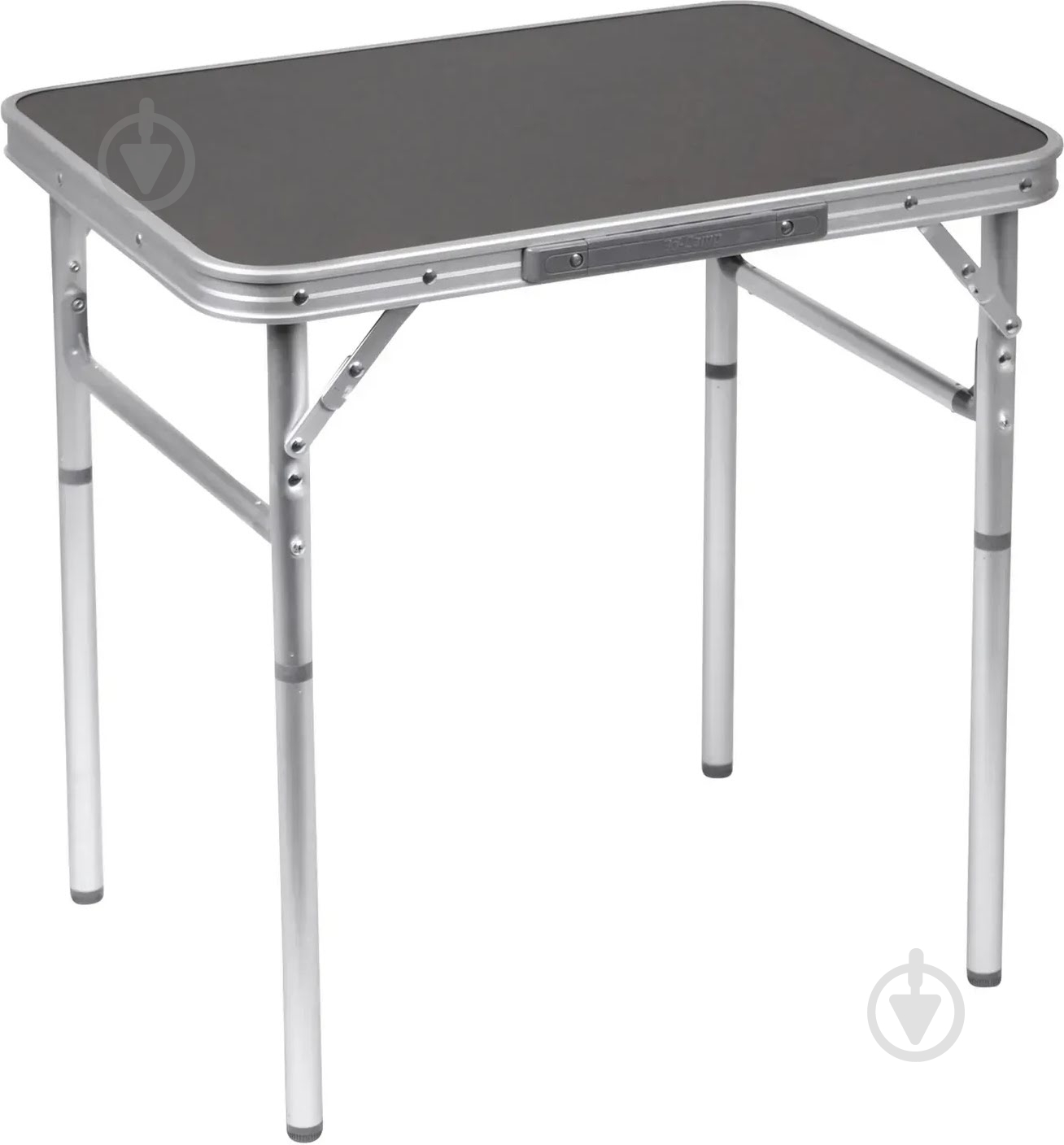 Стол Bo-Camp 60x45 см Grey (1404385) - фото 1 Стол Bo-Camp 60x45 см Grey (1404385) - фото 1