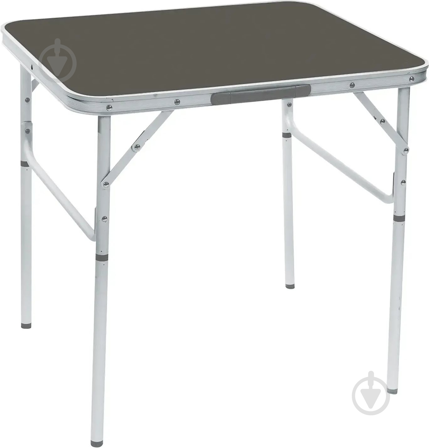 Стол Bo-Camp 70x60 см Grey (1404388) - фото 1