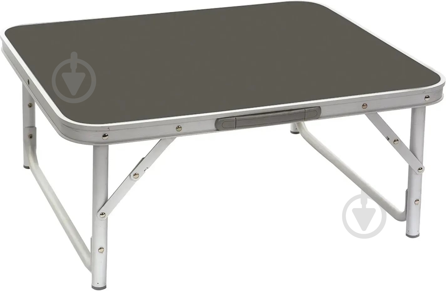 Стол Bo-Camp 70x60 см Grey (1404388) - фото 2