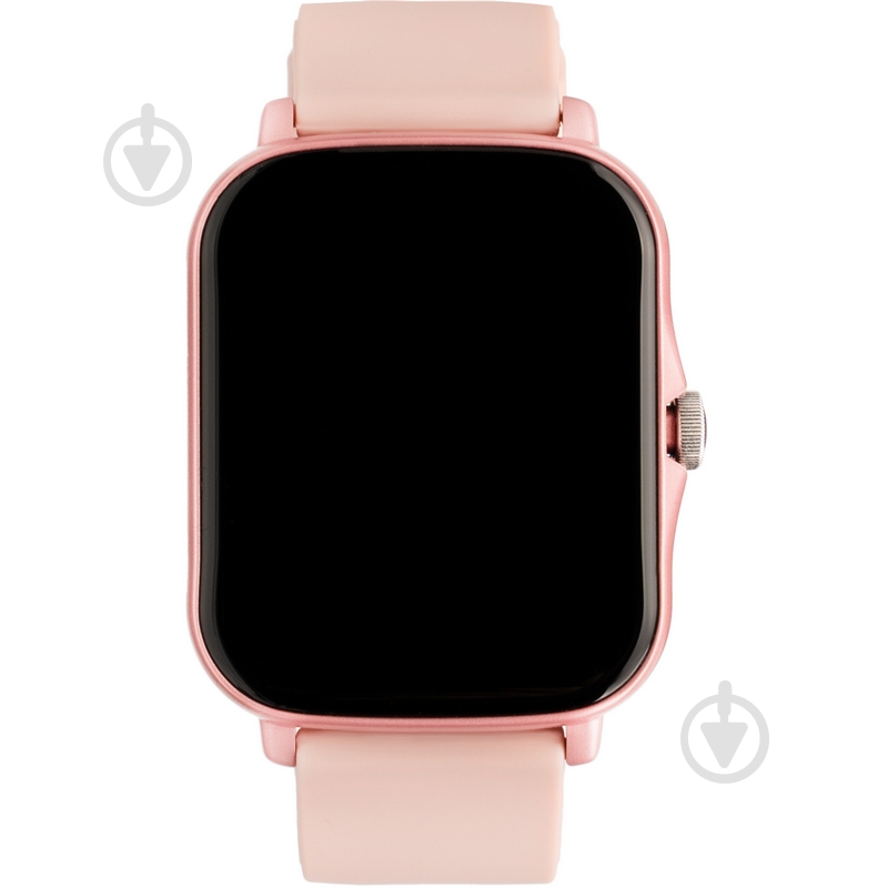Смарт-часы Gelius Amazwatch GT2 Lite pink (GP-SW003) - фото 10 Смарт-часы Gelius Amazwatch GT2 Lite pink (GP-SW003) - фото 10
