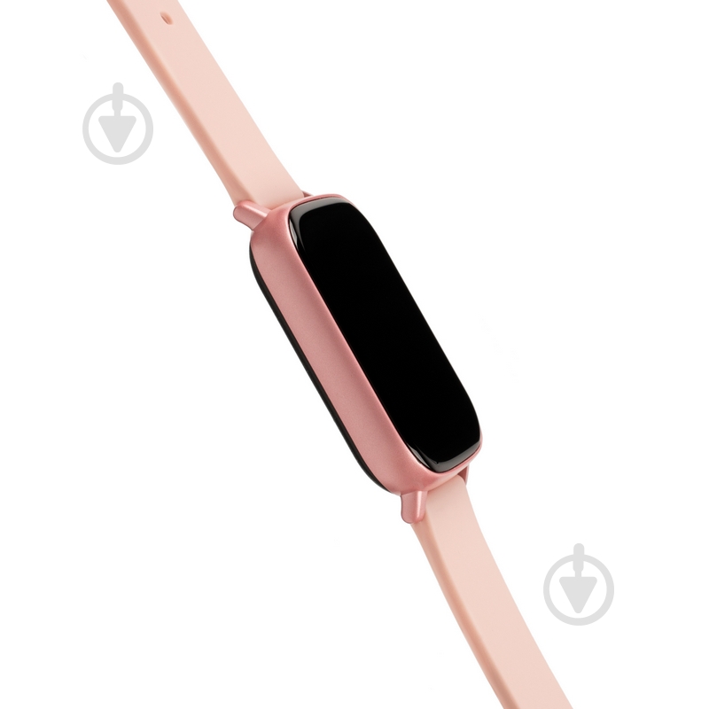 Смарт-часы Gelius Amazwatch GT2 Lite pink (GP-SW003) - фото 13 Смарт-часы Gelius Amazwatch GT2 Lite pink (GP-SW003) - фото 13