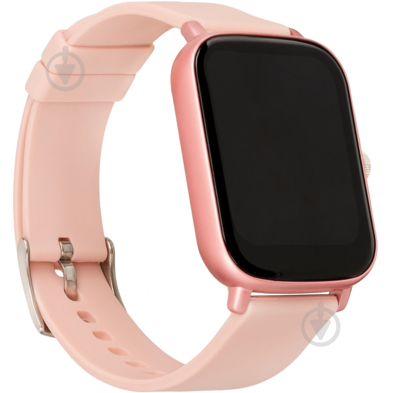 Смарт-часы Gelius Amazwatch GT2 Lite pink (GP-SW003) - фото 14 Смарт-часы Gelius Amazwatch GT2 Lite pink (GP-SW003) - фото 14