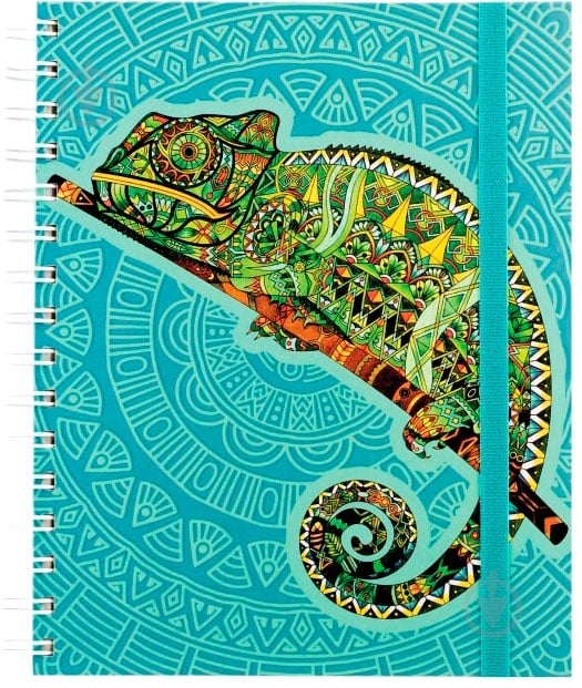 Блокнот Sambala O20849-04 Optima - фото 1