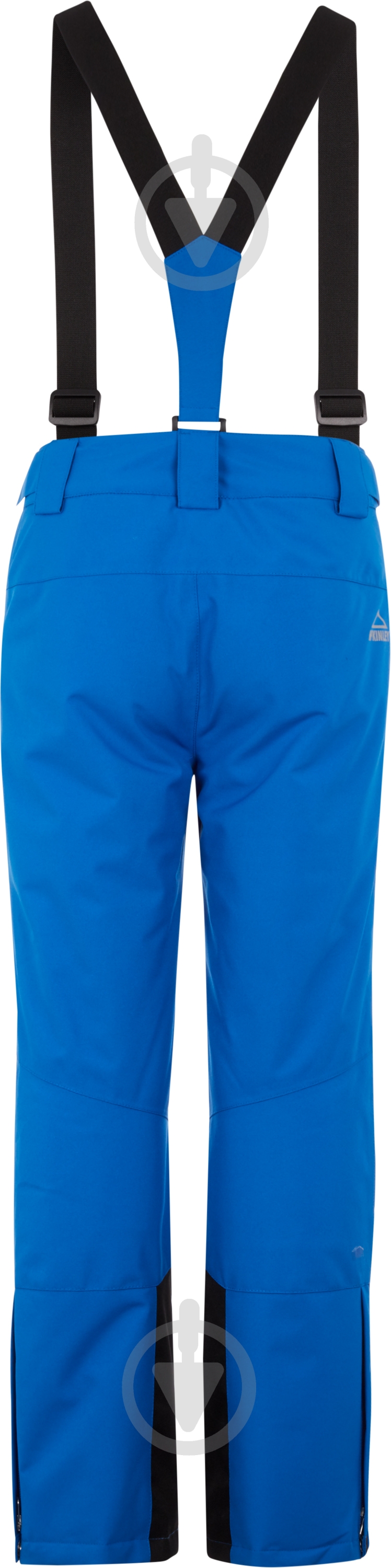 Брюки McKinley Eddie jrs 294471-543 р. 116 синий - фото 2