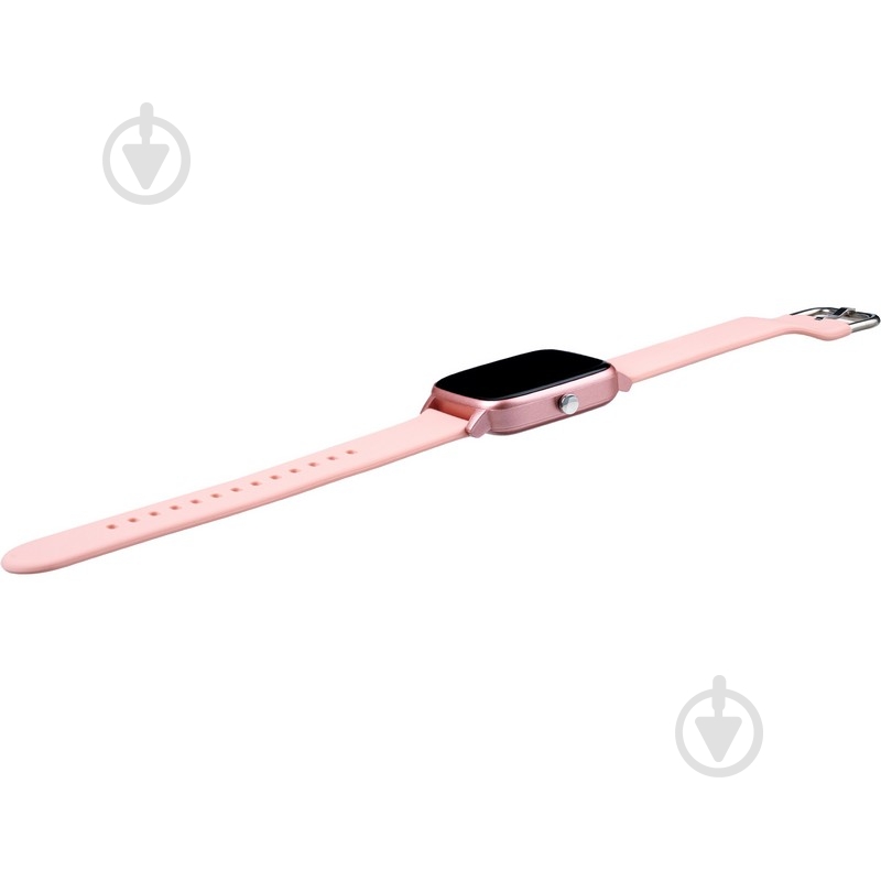 Смарт-часы Gelius IHEALTH 2020 light pink (GP-T98) - фото 21