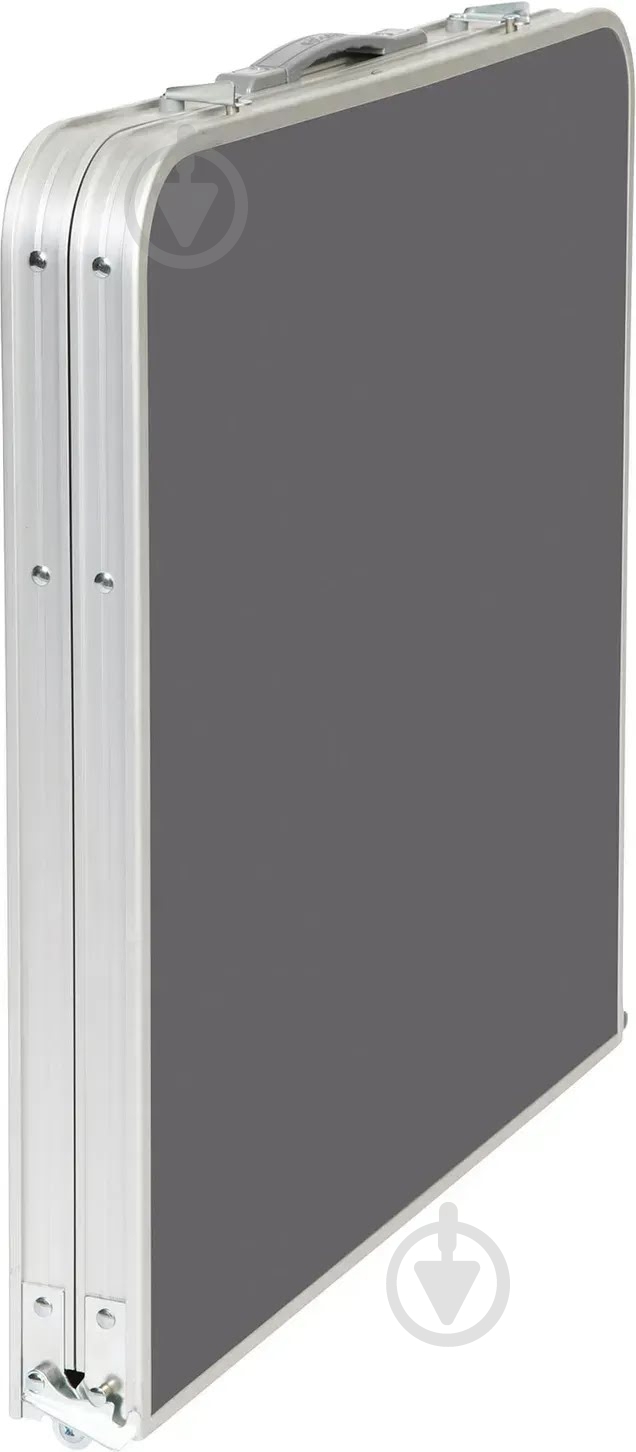 Стол Bo-Camp Case Model 120x60 см Grey (1404416) - фото 3 Стол Bo-Camp Case Model 120x60 см Grey (1404416) - фото 3