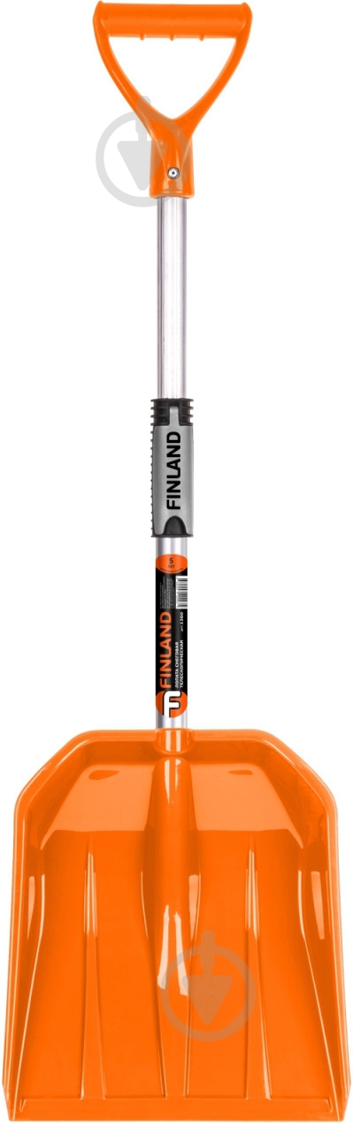 Лопата Finland автомобильная 80-96 см (1360ci) - фото 1