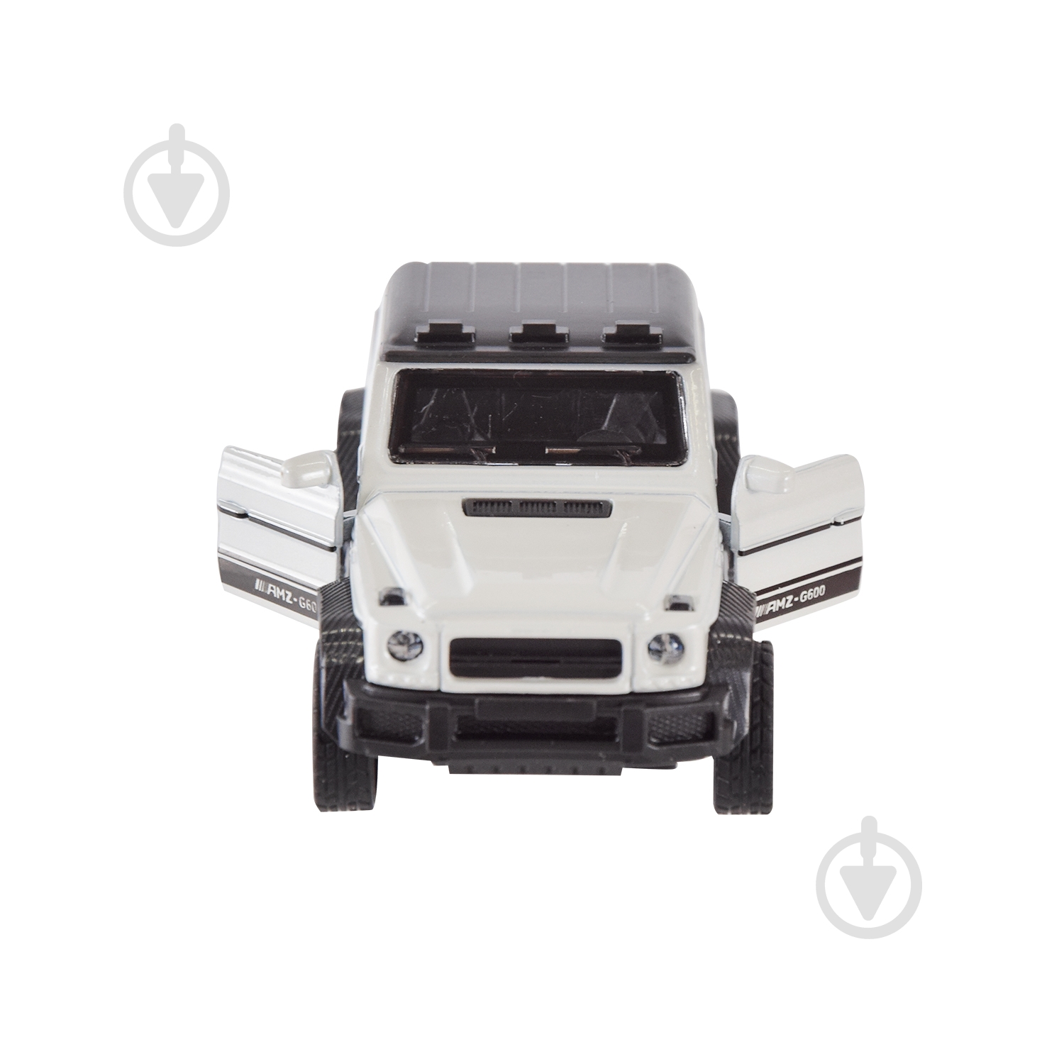 Машинка Автопром 1:32 AP74142 - фото 2