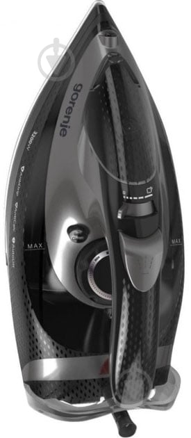 Утюг Gorenje SIH 3200 BKS - фото 2