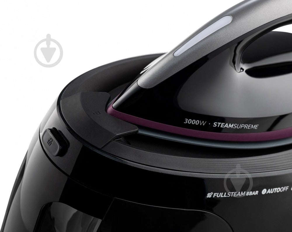 Отпариватель Gorenje SGD3000BKV - фото 10