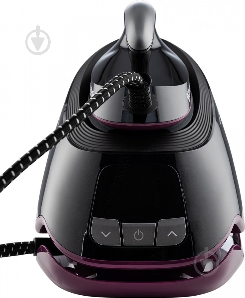 Отпариватель Gorenje SGD3000BKV - фото 4