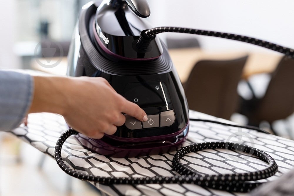 Отпариватель Gorenje SGD3000BKV - фото 21