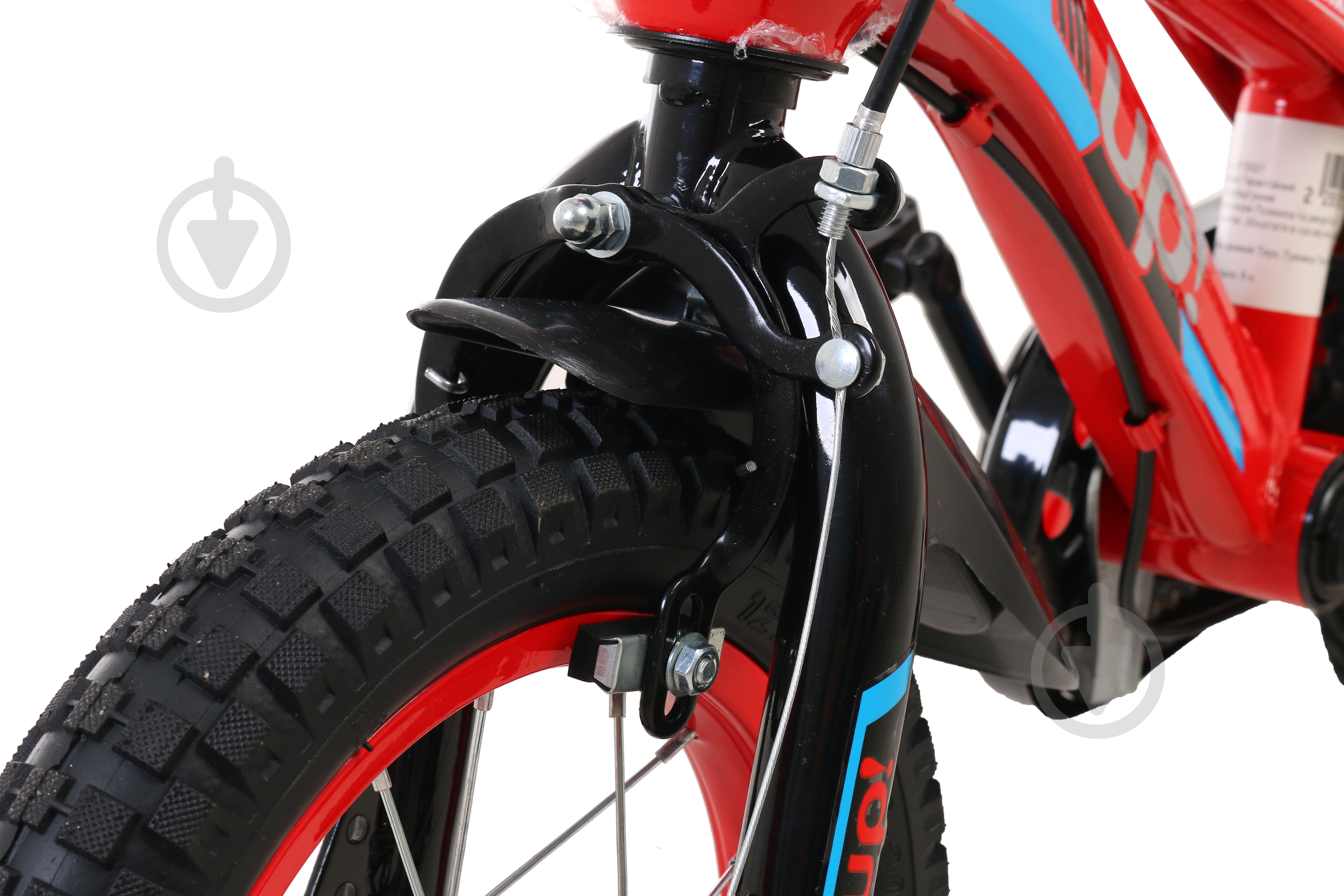 Велосипед UP! (Underprice) 12" 6" (15 см) LBK-12-O - фото 6 Велосипед UP! (Underprice) 12" 6" (15 см) LBK-12-O - фото 6