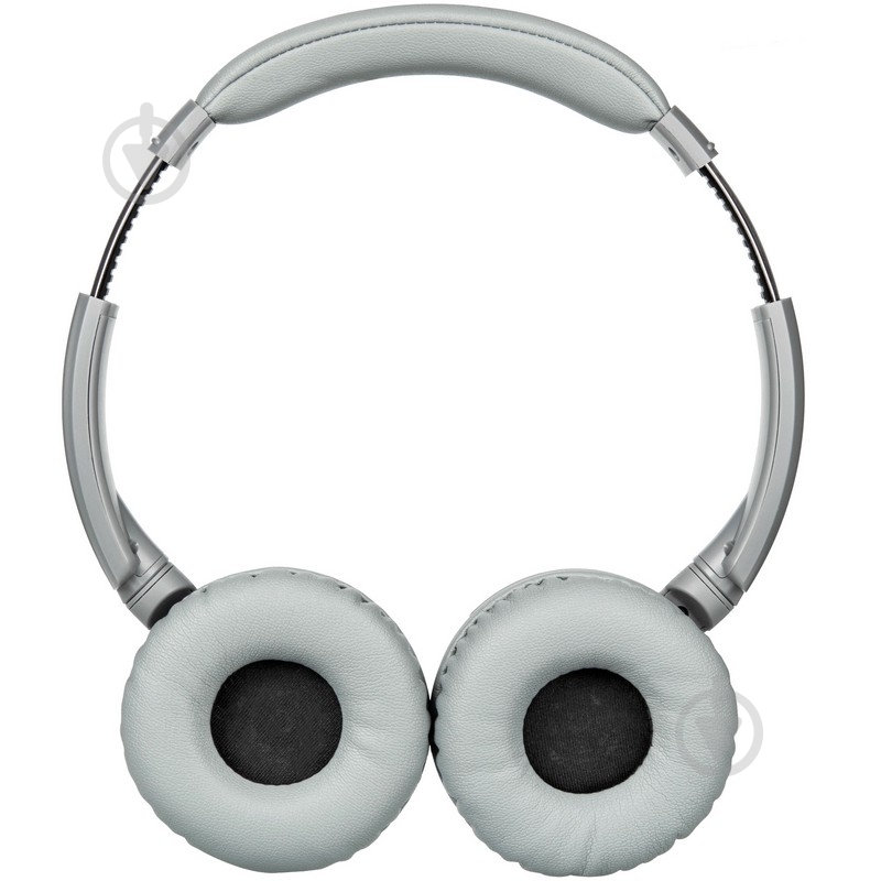 Наушники Gelius Pro Crossfire GP grey (HP-007) - фото 5