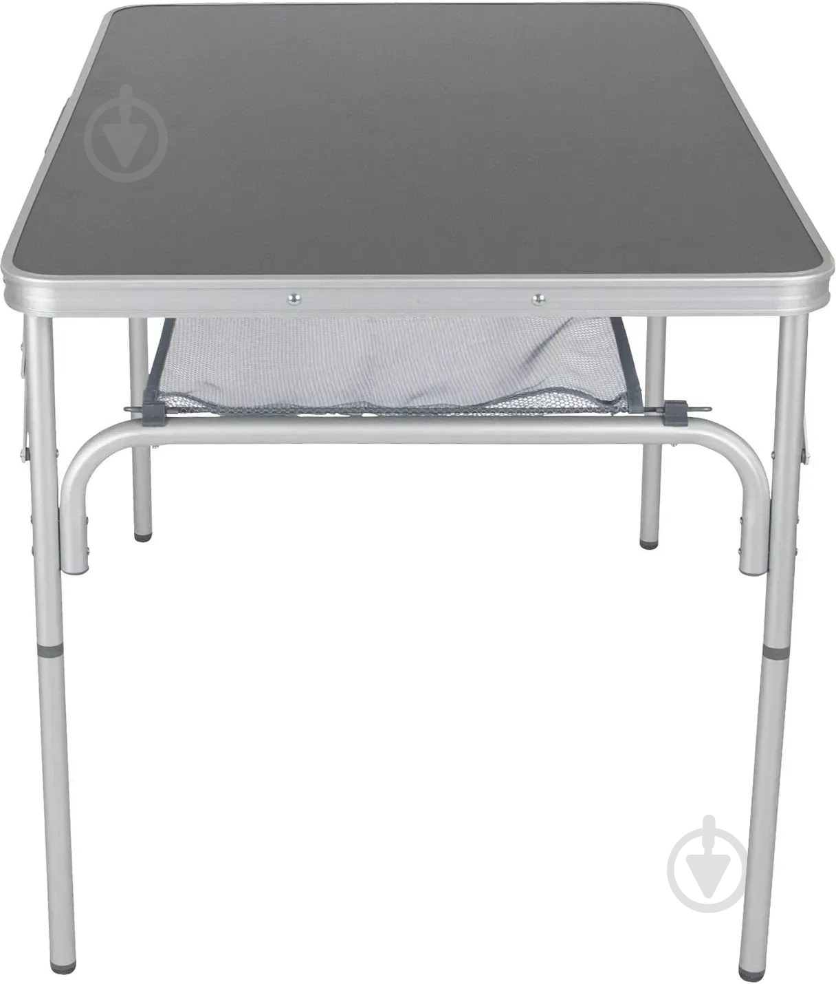 Стол Bo-Camp 100x70 см Grey (1404417) - фото 4 Стол Bo-Camp 100x70 см Grey (1404417) - фото 4