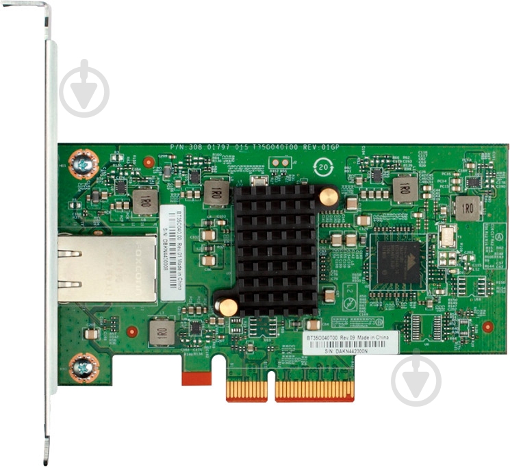 Сетевая карта D-Link DXE-810T - фото 2