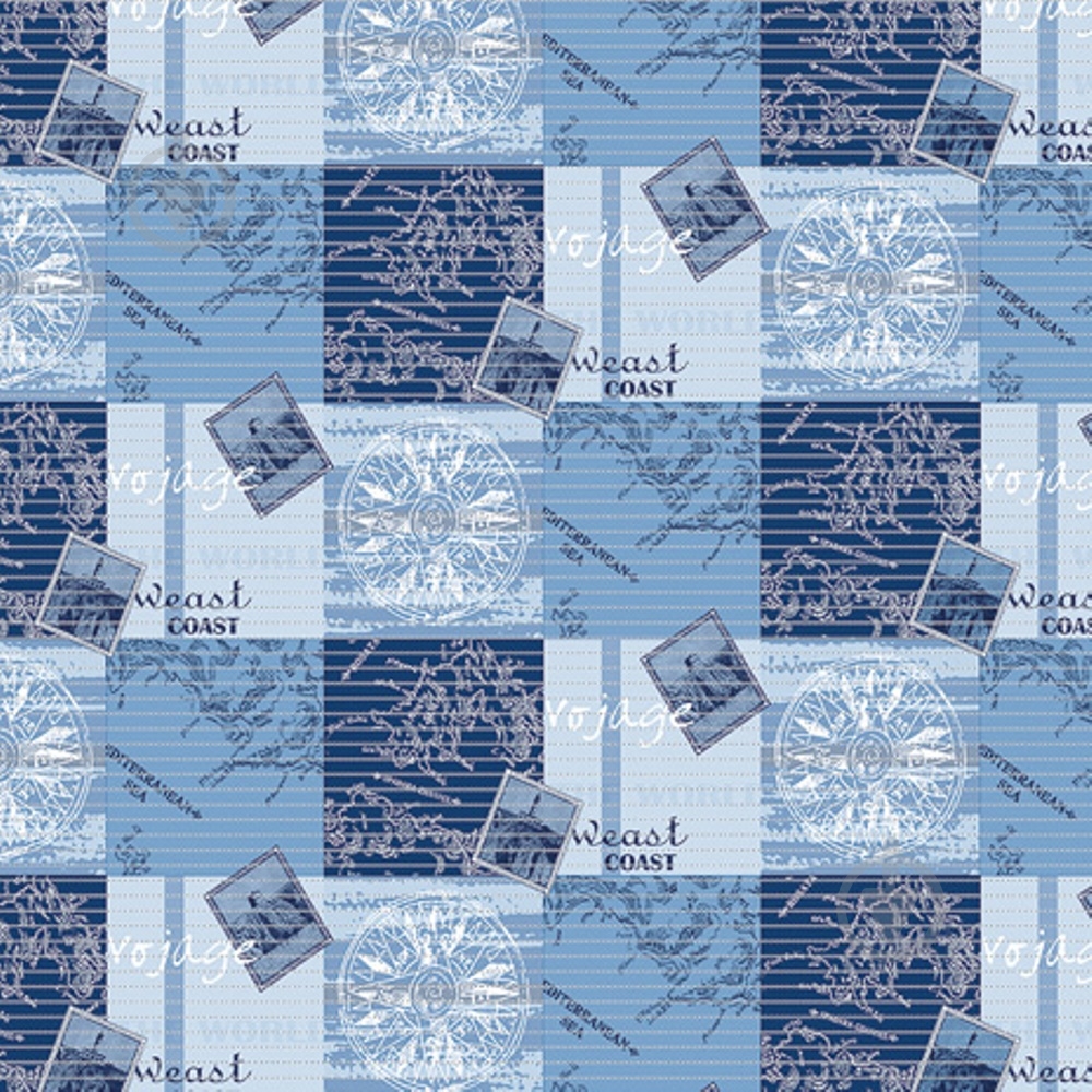 Дорожка TGS Dekomarin 154A 0,65 м - фото 1