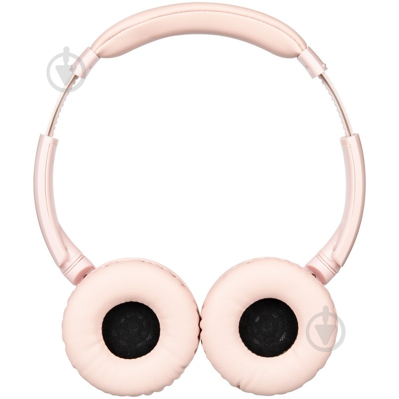 Наушники Gelius Pro Crossfire GP pink (HP-007) - фото 6