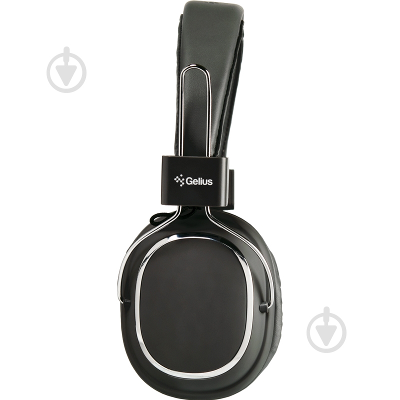 Наушники Gelius Pro Perfect 2 black (GL-HBB-0019) - фото 3