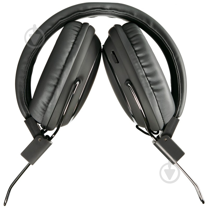 Наушники Gelius Pro Perfect 2 black (GL-HBB-0019) - фото 5