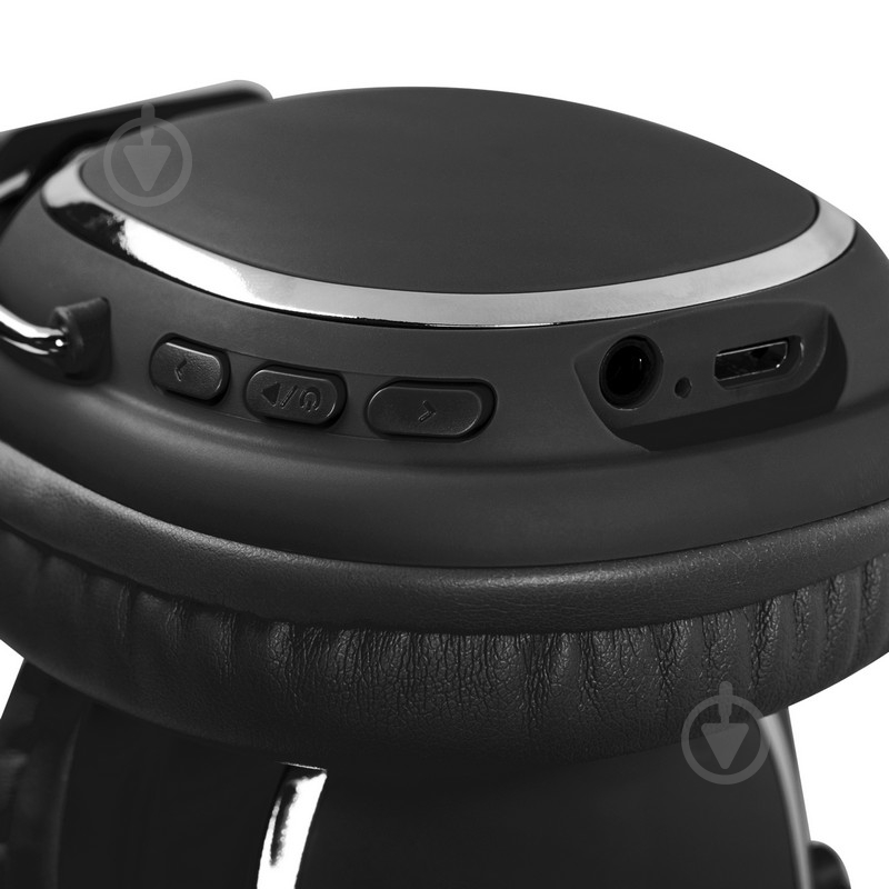 Наушники Gelius Pro Perfect 2 black (GL-HBB-0019) - фото 6