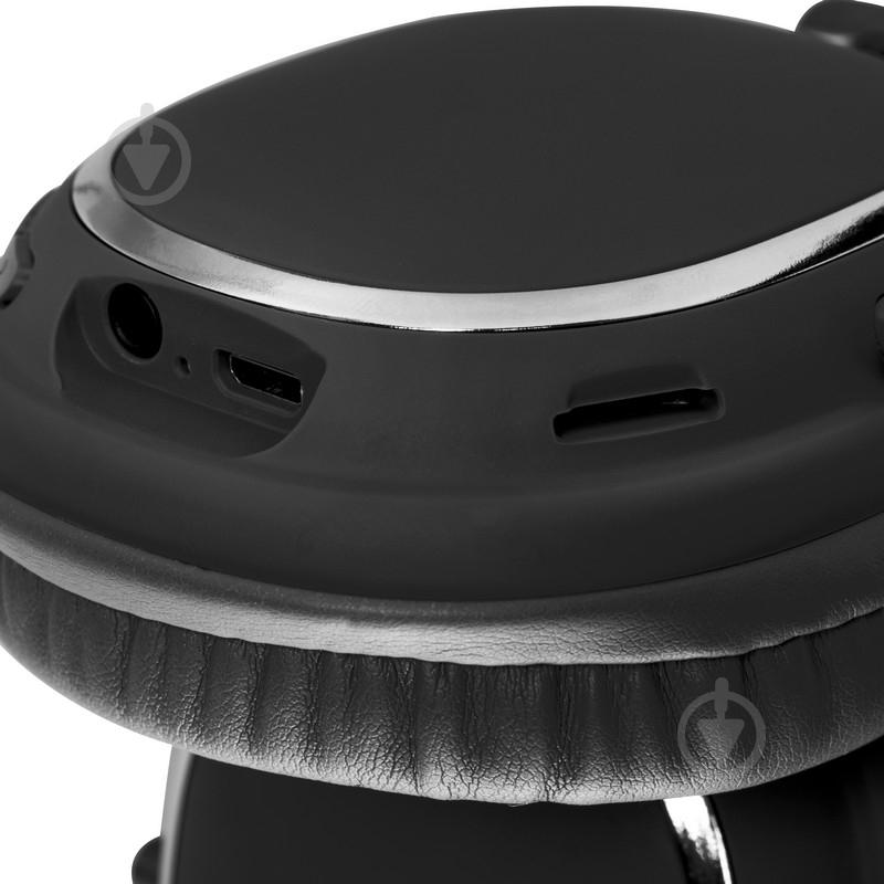 Наушники Gelius Pro Perfect 2 black (GL-HBB-0019) - фото 8